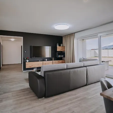 Luxurious And Stylish - Breathtaking Mountain View With Hot Tub And Sauna Вилла Вельки-Славков