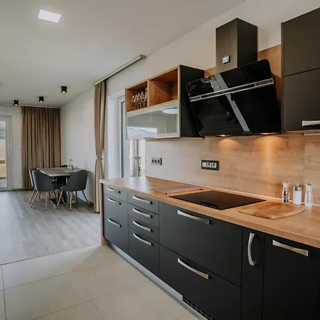 Luxurious And Stylish - Breathtaking Mountain View With Hot Tub And Sauna Вилла